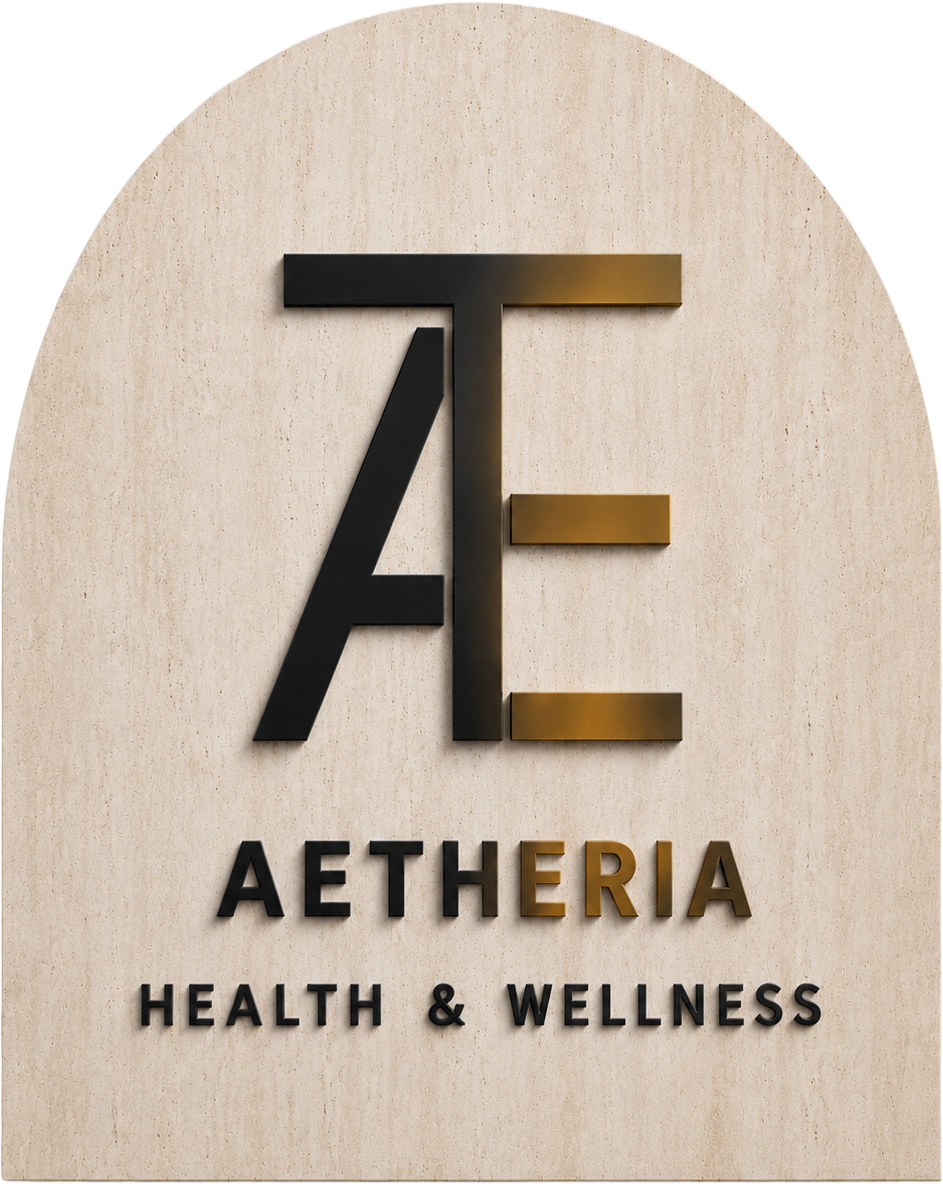 Aetheria Health